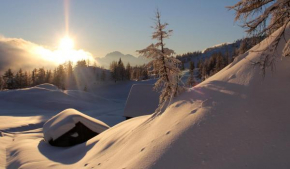 Tressdorfer Schmiede, Kirchbach, Österreich